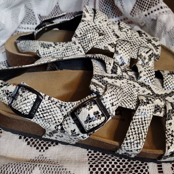 Betula shoes - Picture 3 of 5